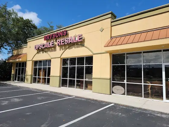 Brysons Consignment Furniture
