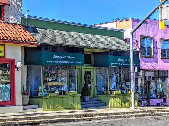 Bubba Brown's Treasures