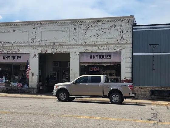 Buckeye Antiques