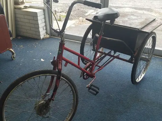 Buckeye Thrift