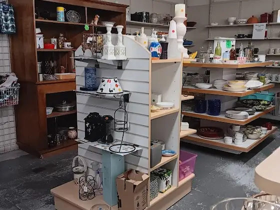Budget Boutique