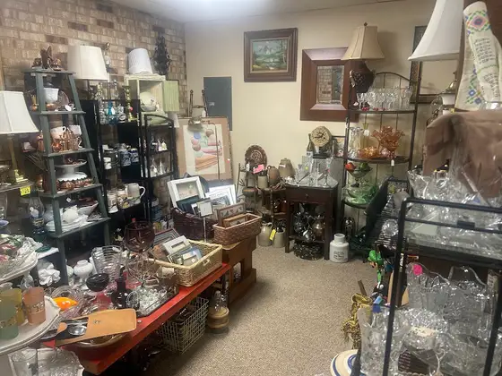 Budget Box estate sales
