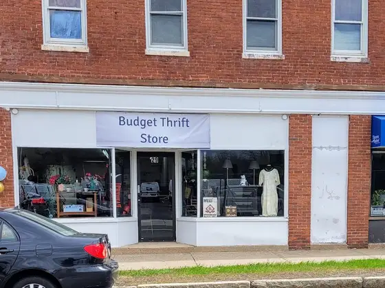 Budget Thrift Store