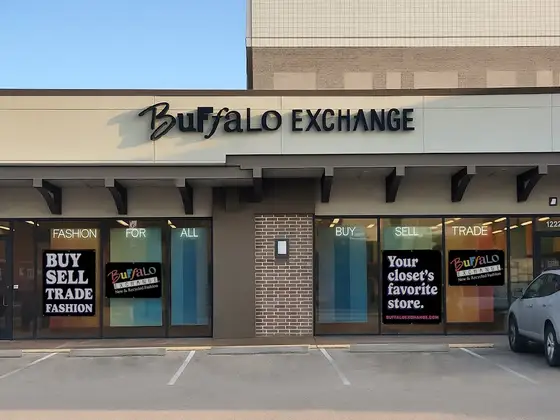 Buffalo Exchange