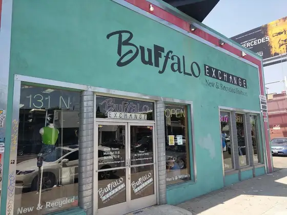 Buffalo Exchange