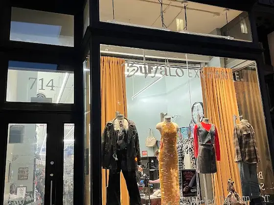 Buffalo Exchange