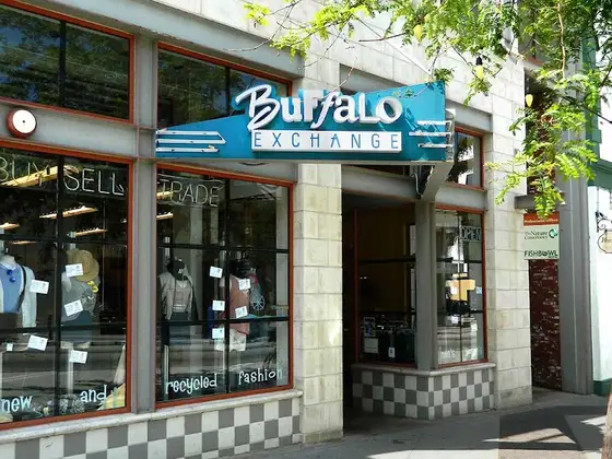 Buffalo Exchange