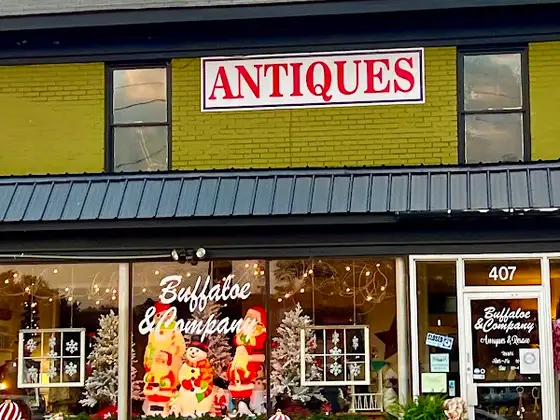 Buffaloe & Company in Dyersburg, TN