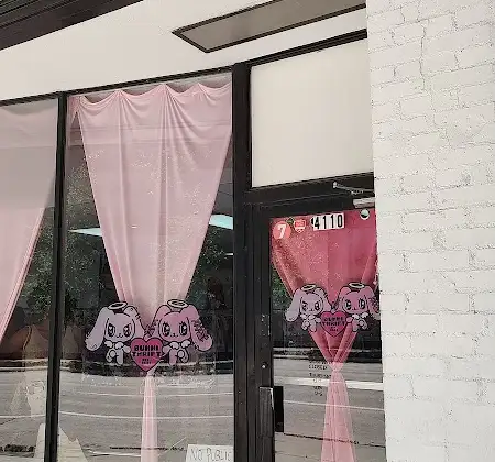 Bunni Thrift