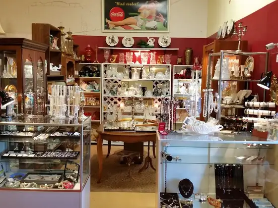 Burke Street Antiques