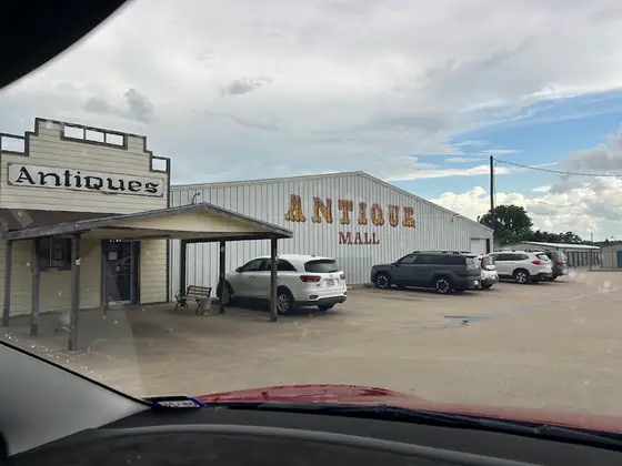 Burleson Antique Mall