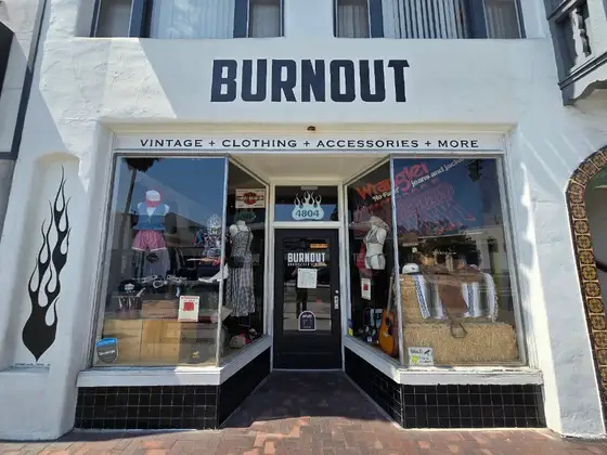 Burnout