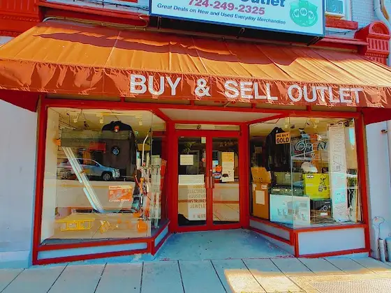 Buy & Sell Outlet
