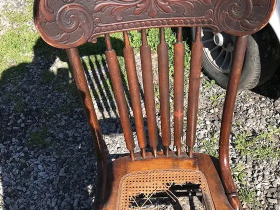 Byrnes Antique Restoration