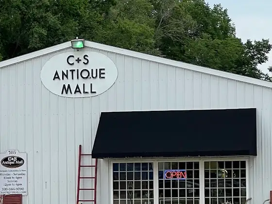 C & S Antique Mall