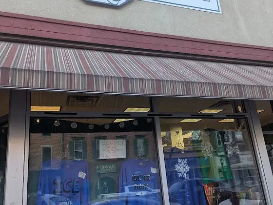 C-Luv Thrift