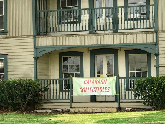 Calabash Collectibles