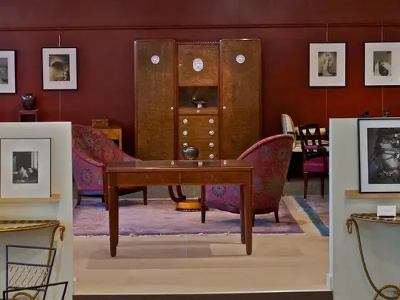 Calderwood Gallery