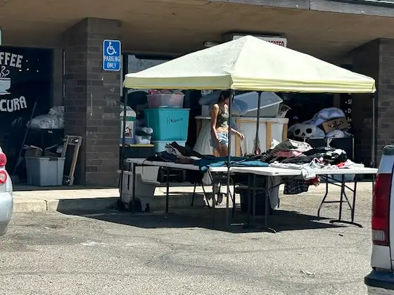 California Thrift