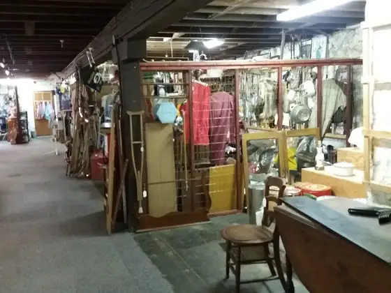Call it New, Call it Antique in Stevens Point, WI