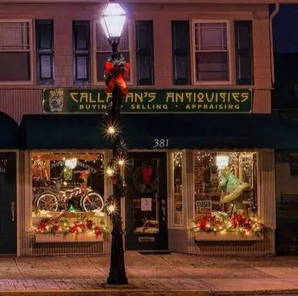 Callahan's Antiquities