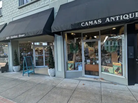 Camas Antiques