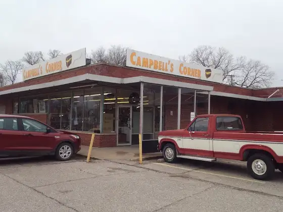 Campbell's Corner Store