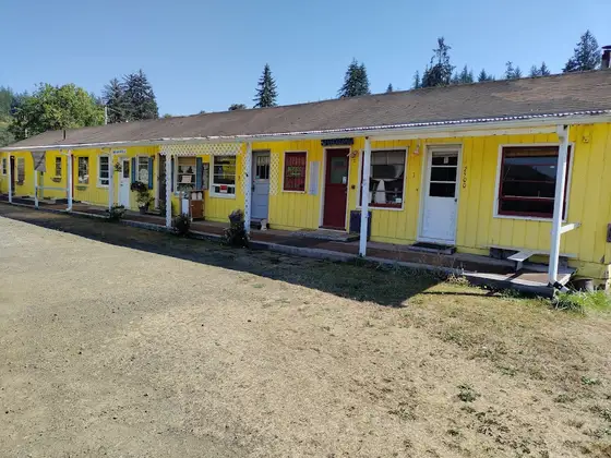Canary Cottage Antiques