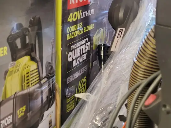C&N Bargain Bin Store in Cleveland, TN
