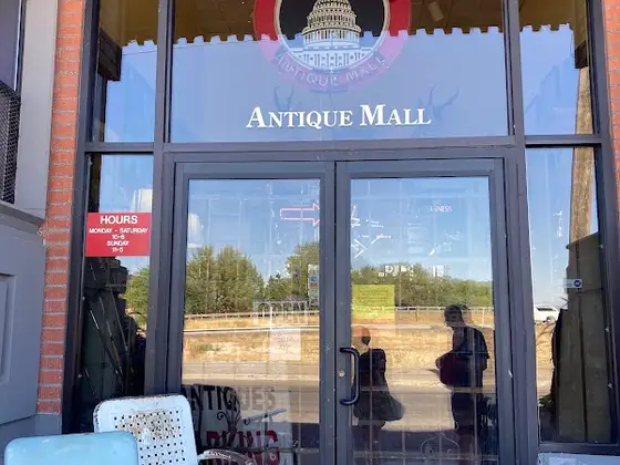 Capital City Antique Mall