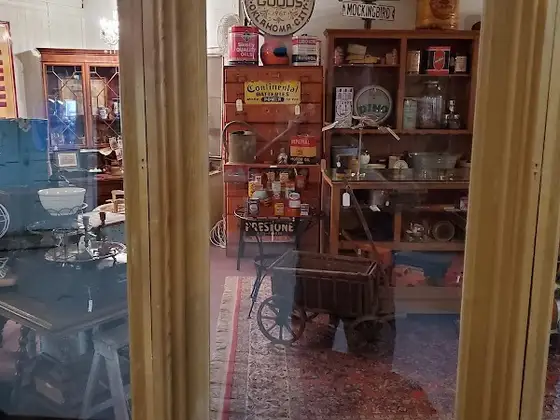 Capitol City Vintage Goods