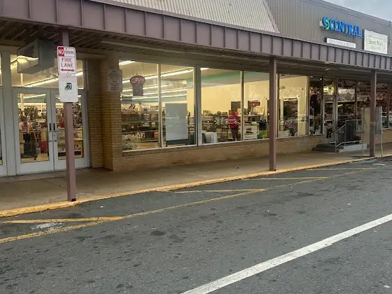 Carolina Value Thrift - Charlotte Central