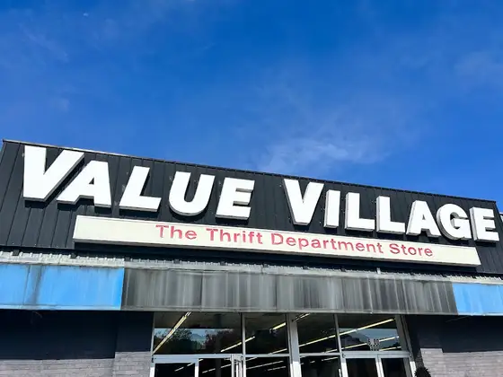 Carolina Value Thrift - Charlotte South