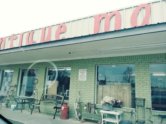Carol's Thrift Shop