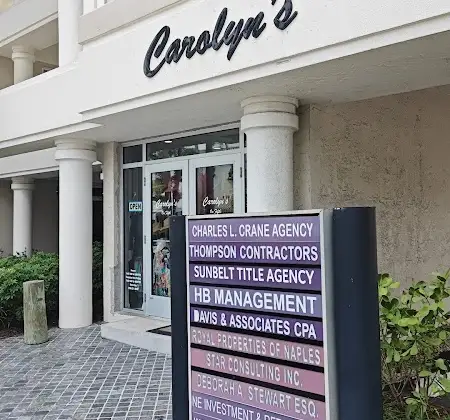 Carolyn's