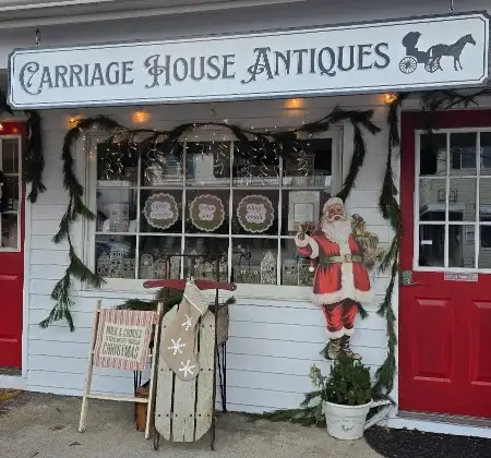 Carriage House Antiques