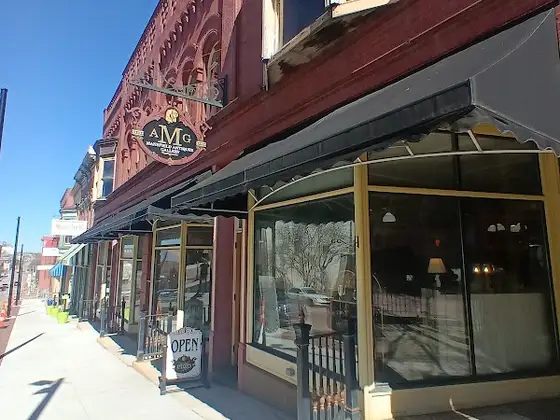 Carrousel Antiques Ltd
