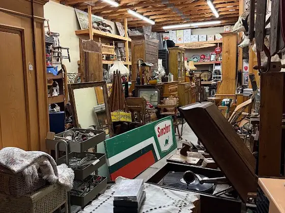 Carter's Antique