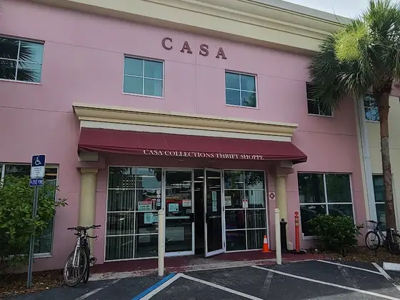 Casa Collections Thrift Shoppe