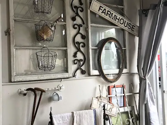 Cascas Vintage And Design
