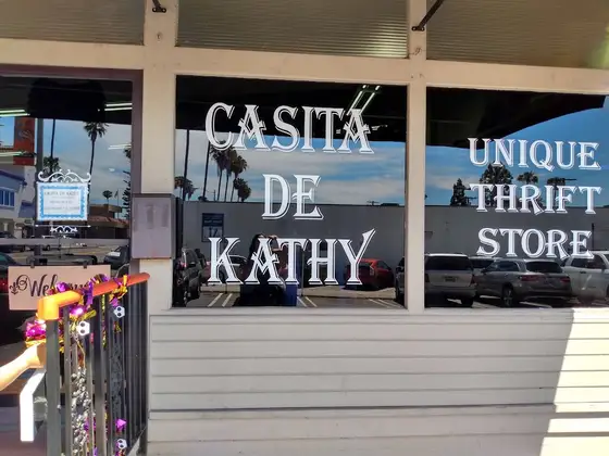 Casita De Kathy