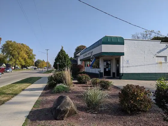 Castaways Thrift Shop