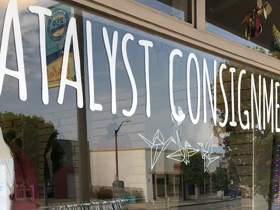 Catalyst Consignment