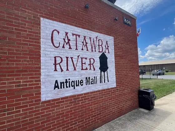 Catawba River Antique Mall