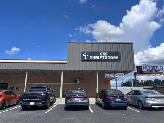 Catholic Social Services Thrift Store