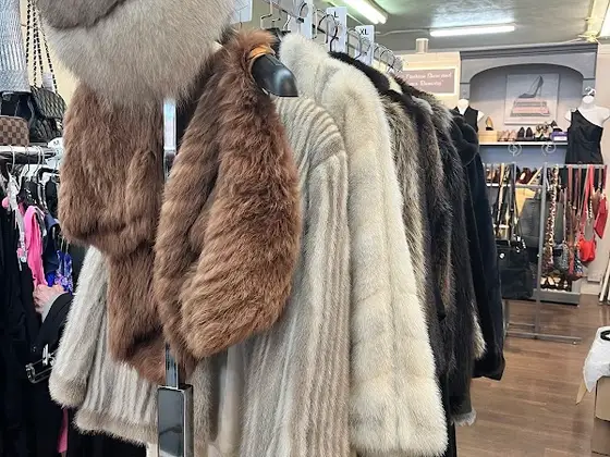Catwalk Consignment Boutique