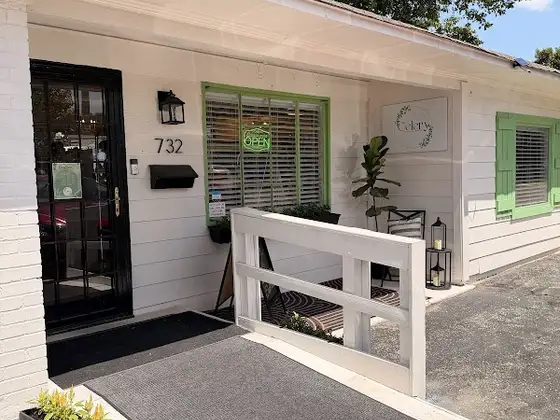 Celery Consignment Boutique