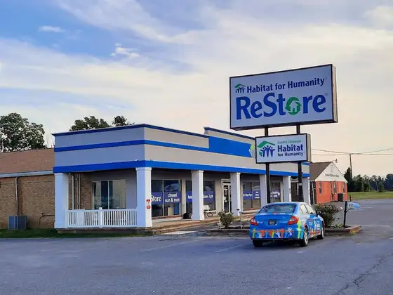 Central Delaware HFH ReStore