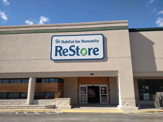 Central South Carolina HFH ReStore