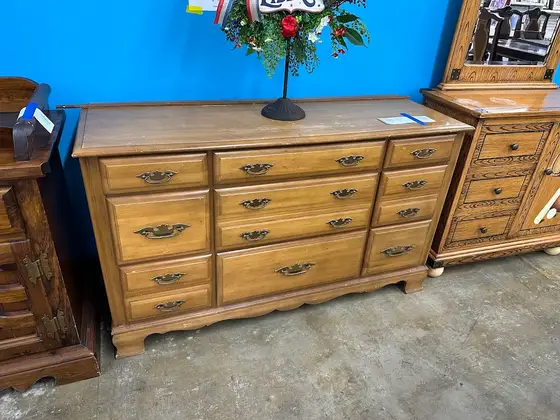 Central Valley HFH ReStore